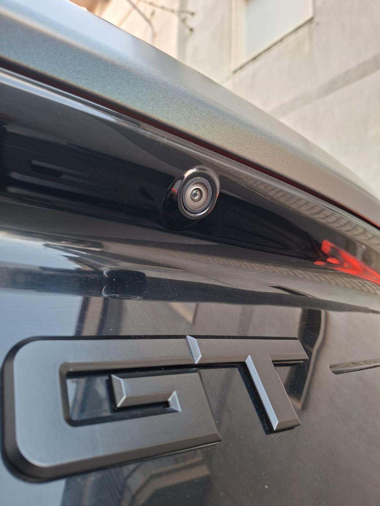 Ford Mustang Convertible 5.0 V8 TiVCT GT