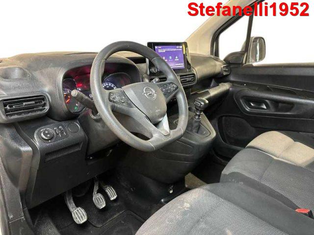 OPEL Combo Cargo - cargo 1.5d 100cv S&S L1H1 Edition mt6