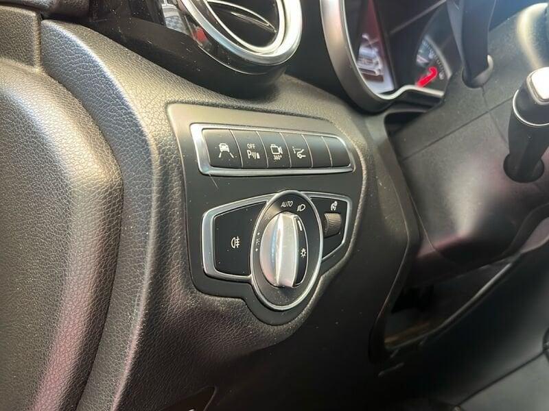 Mercedes-Benz GLC 220 d 4Matic Premium