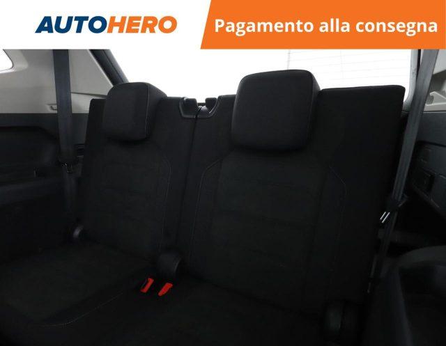 VOLKSWAGEN Tiguan Allspace 2.0 TDI SCR DSG Advanced BMT