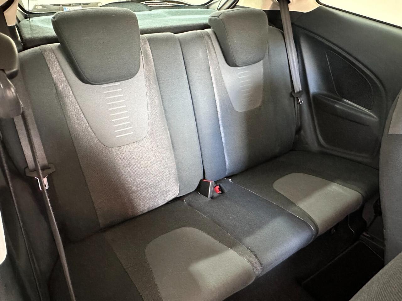 Ford Ka 1.3 TDCi Diesel 75CV NUOVA - KM 118.000