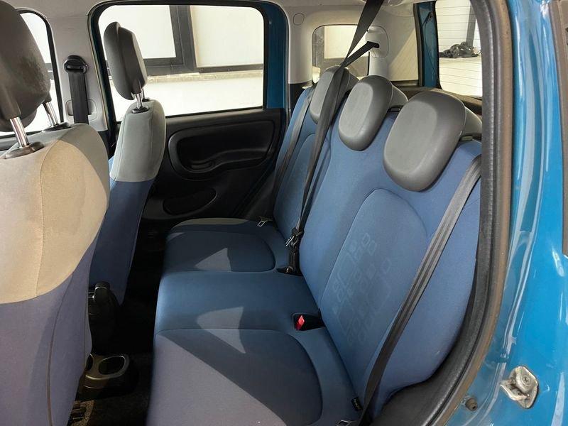 FIAT Panda Panda 1.2 Lounge 69cv