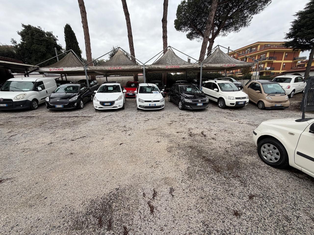 Mini 1.4 tdi One D de luxe