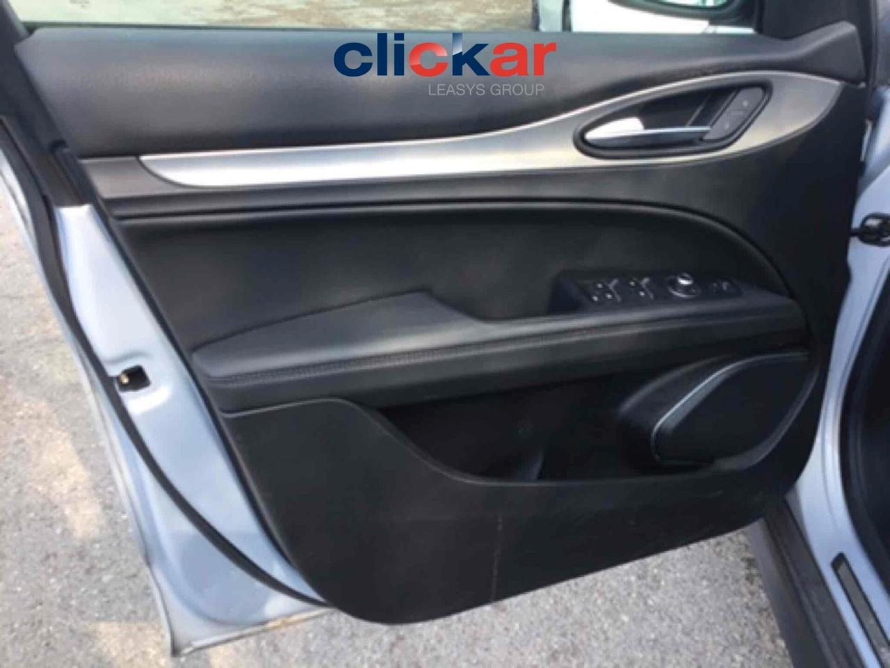 Alfa Romeo Stelvio 2.2 190CV AT8 Q4 SPRINT • PREZZO SENZA VINCOLI • UNIPRO' • ITALIANA • FATTURABILE • GARANZIA 12 MESI