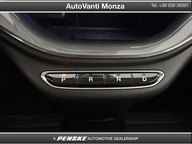 FIAT 500 Electric La Prima 3+1