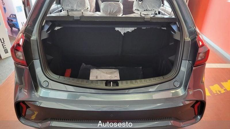 Emc Quattro Quattro 1.5 MT