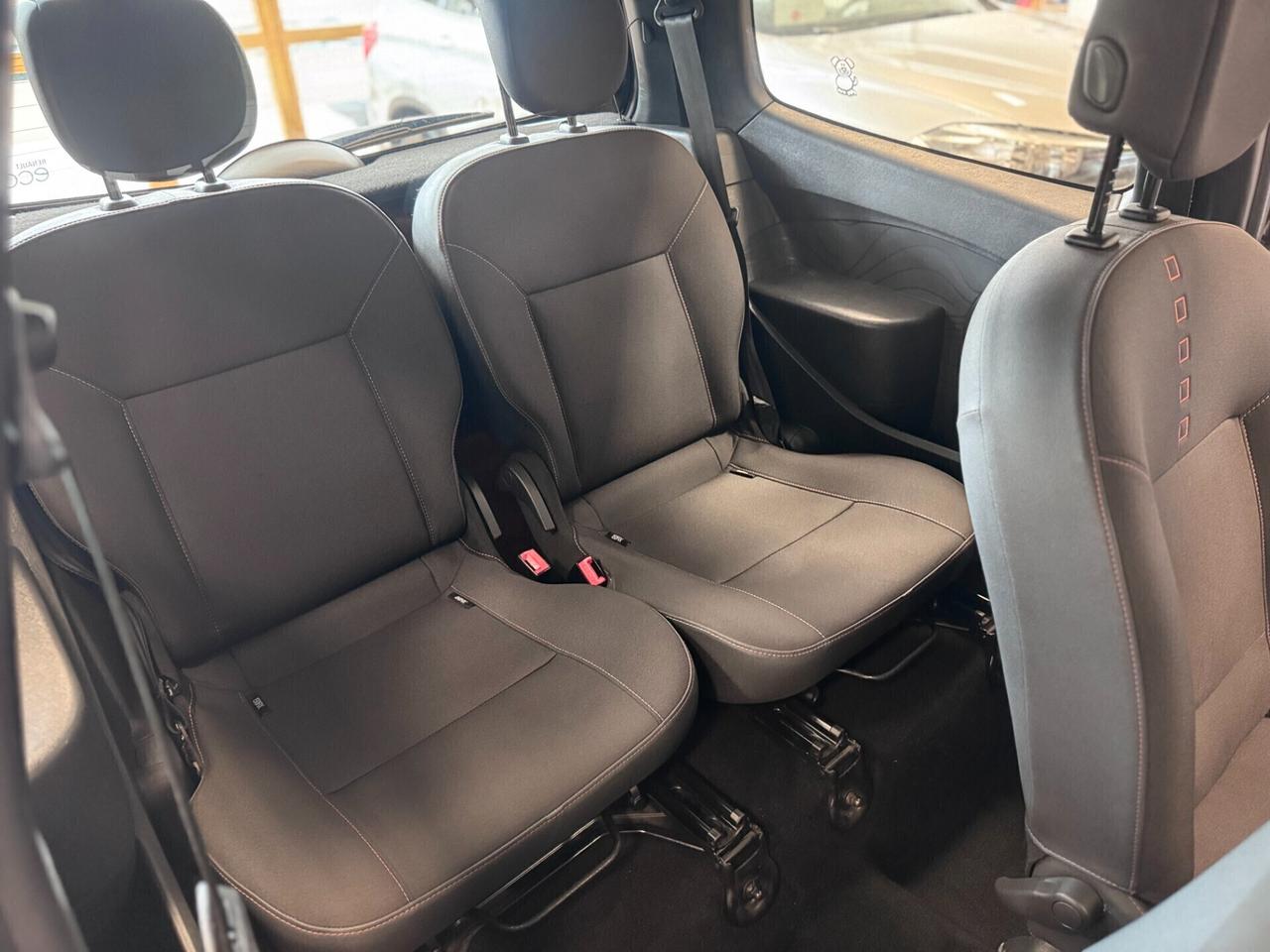 Renault Twingo 1.2 8V Sport & Sound