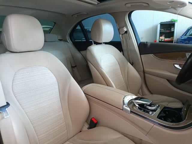 MERCEDES-BENZ C 220 BlueTEC Automatic Premium