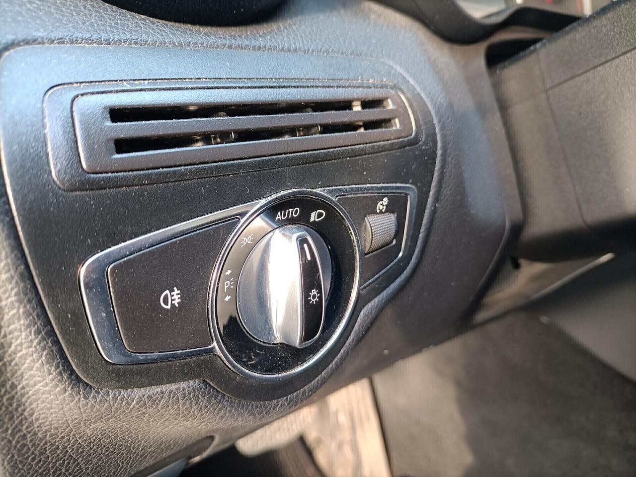 Mercedes-benz C 220 C BlueTEC Automatic Sport 170cv