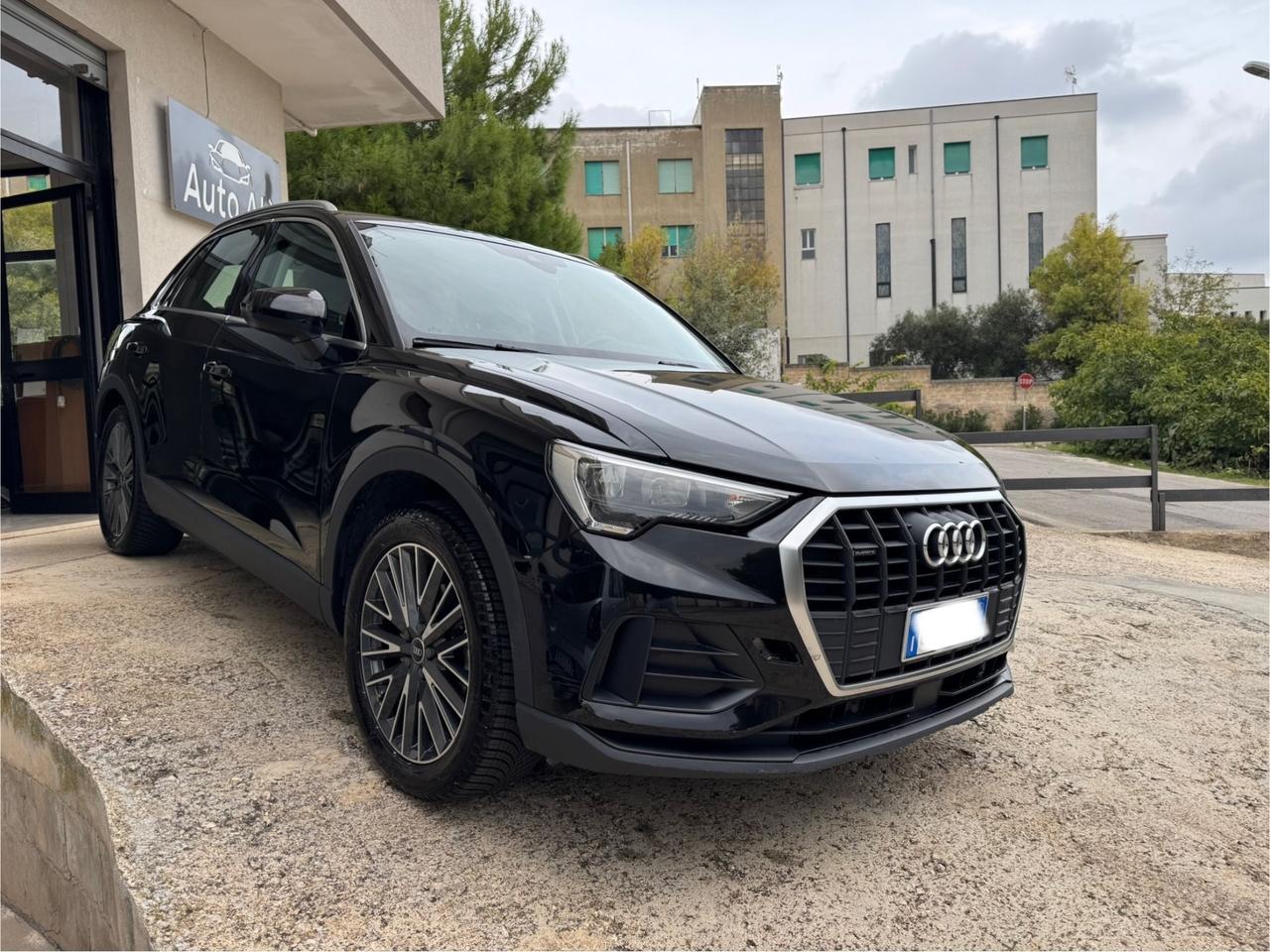 Audi Q3 2.0 TDI - NEW MODEL - NERA - 2021