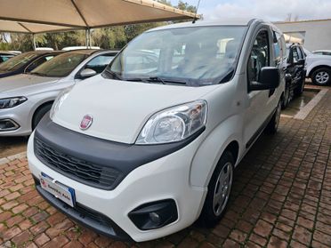 Fiat Qubo 1.3 MJT 80 CV Easy