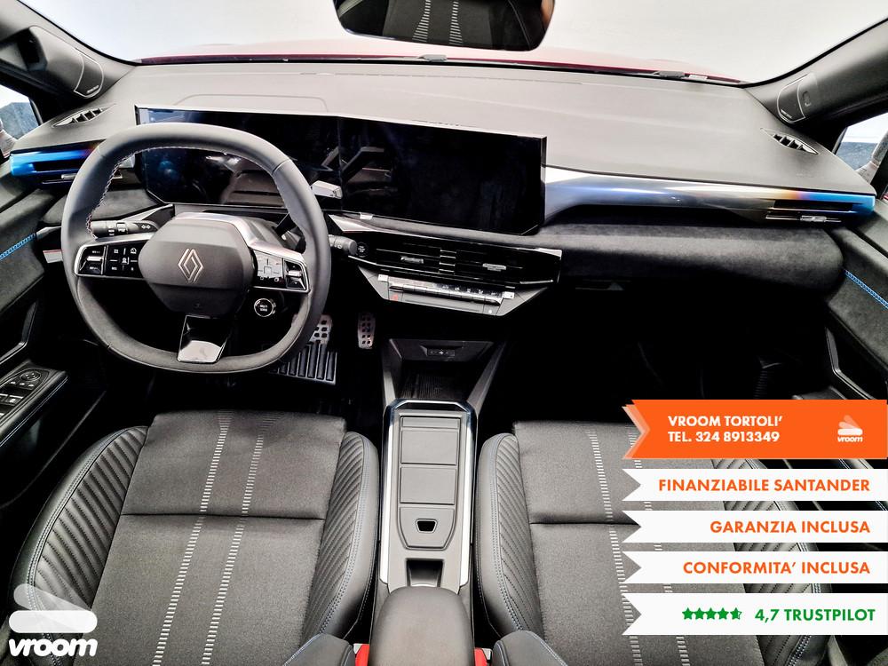 RENAULT Clio 6ª serie Clio Full Hybrid E-Tech ...