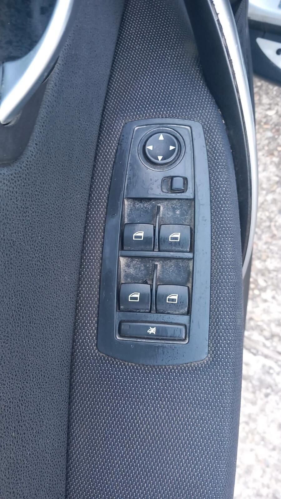 Bmw X3 2.0d cat Attiva