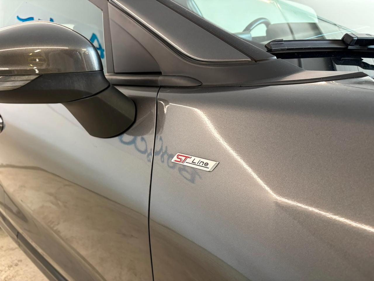 Ford Puma 1.0 EcoBoost Hybrid 125 CV S&S ST-Line