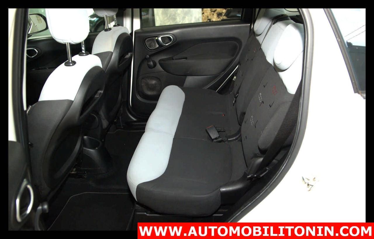 Fiat 500L 1.3 Multijet 85 CV Pop