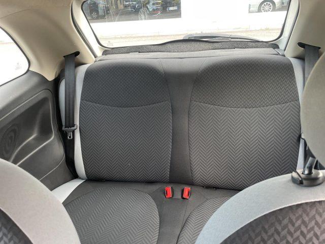 FIAT 500 1.2 BENZ 69 CV Lounge ADATTA A NEOPATENTATI