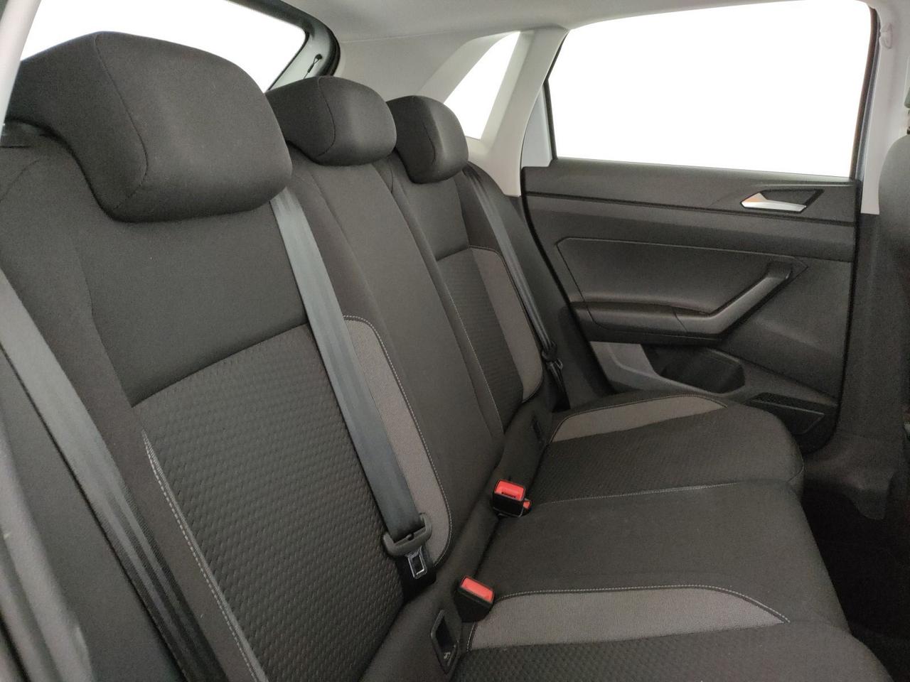 Volkswagen Polo 1.0 evo life 80cv