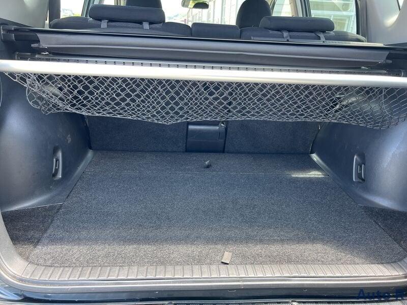 Toyota RAV4 RAV4 2.2 D-4D 136 CV