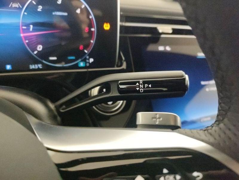 Mercedes-Benz Classe E E 220 d Exclusive Premium Plus 4matic auto