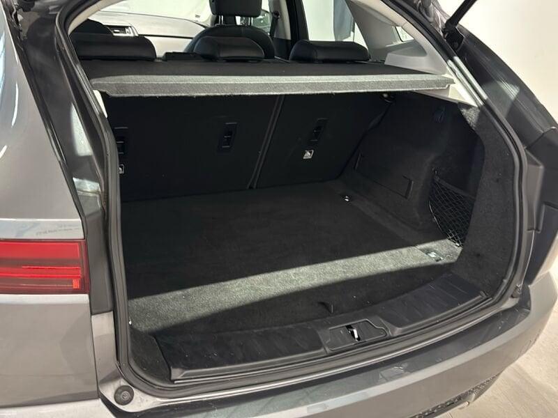 Jaguar E-Pace E-Pace 2.0D 150 CV AWD aut.