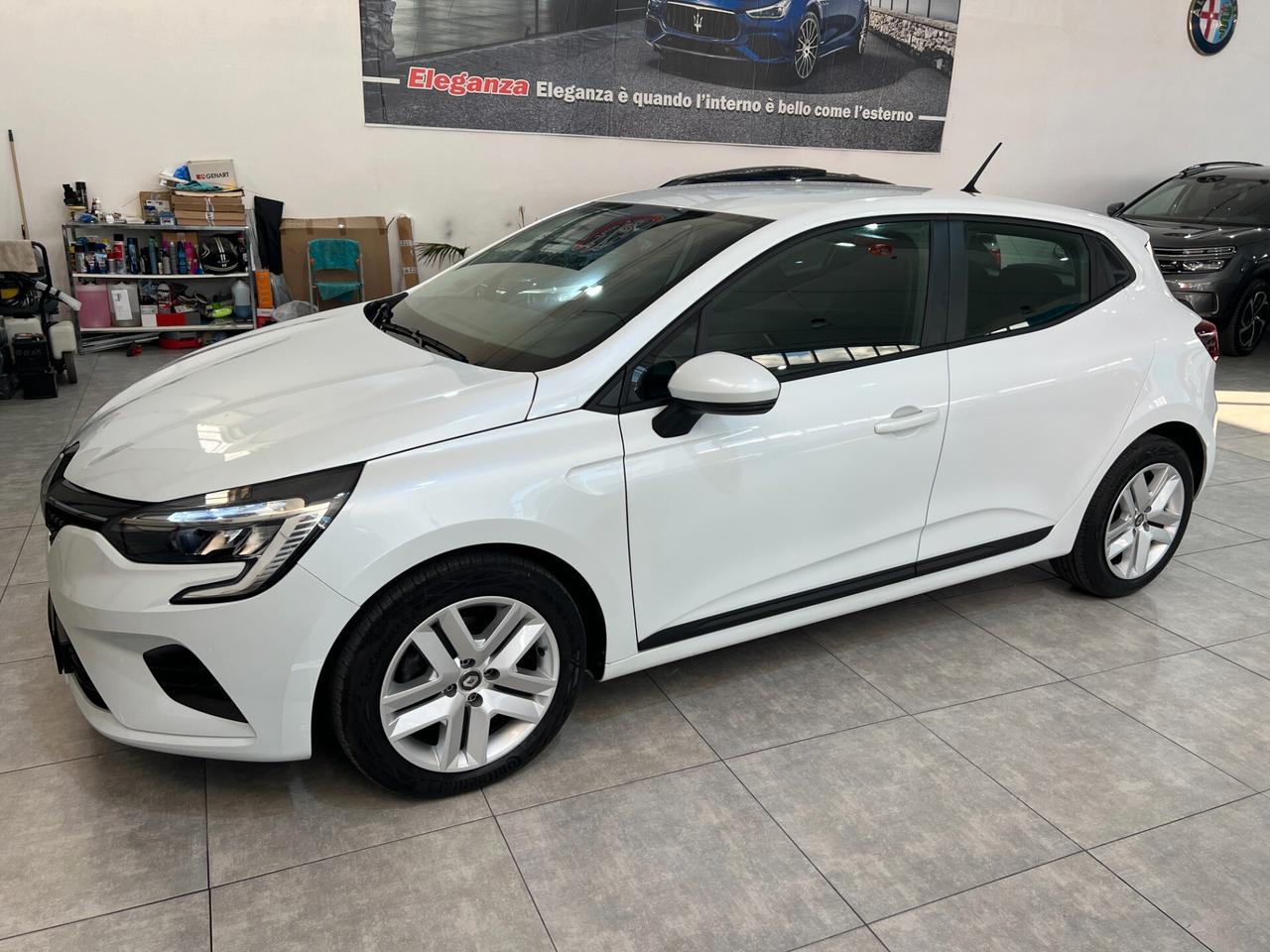 Renault Clio 1.5 100 CV - EVOLUTION - 2022