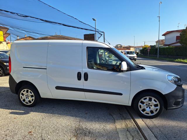 FIAT Doblo Doblò 1.3 MJT PL-TN Maxi SX SOLO 15400 KM N°FL720