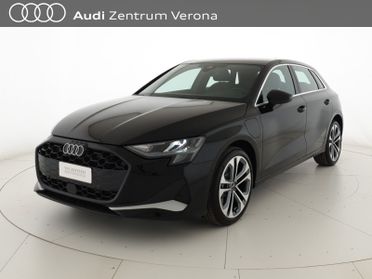 Sportback 40TFSIe 204CV S tronic Business Advanced
