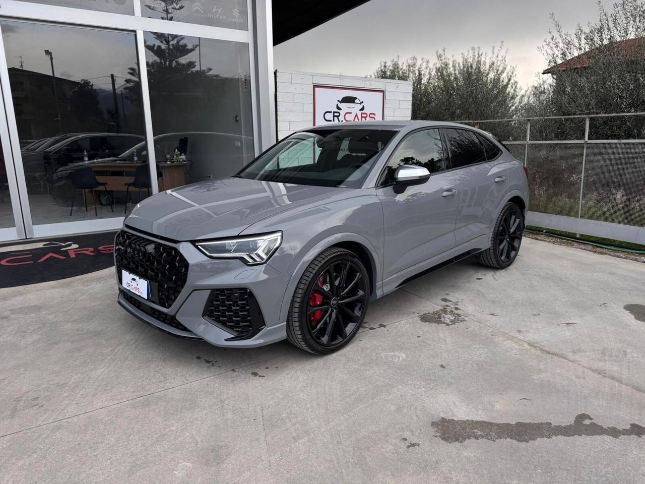 Audi Q3 RS SPB quattro S tronic