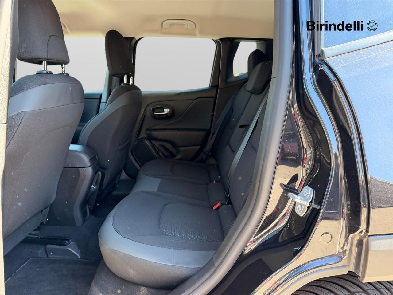 JEEP Renegade - Renegade 1.6 Mjt 120 CV Night Eagle
