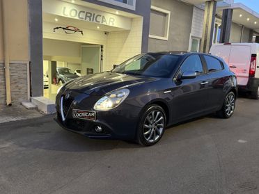 Alfa Romeo Giulietta 1.6 JTDm 120 CV Super