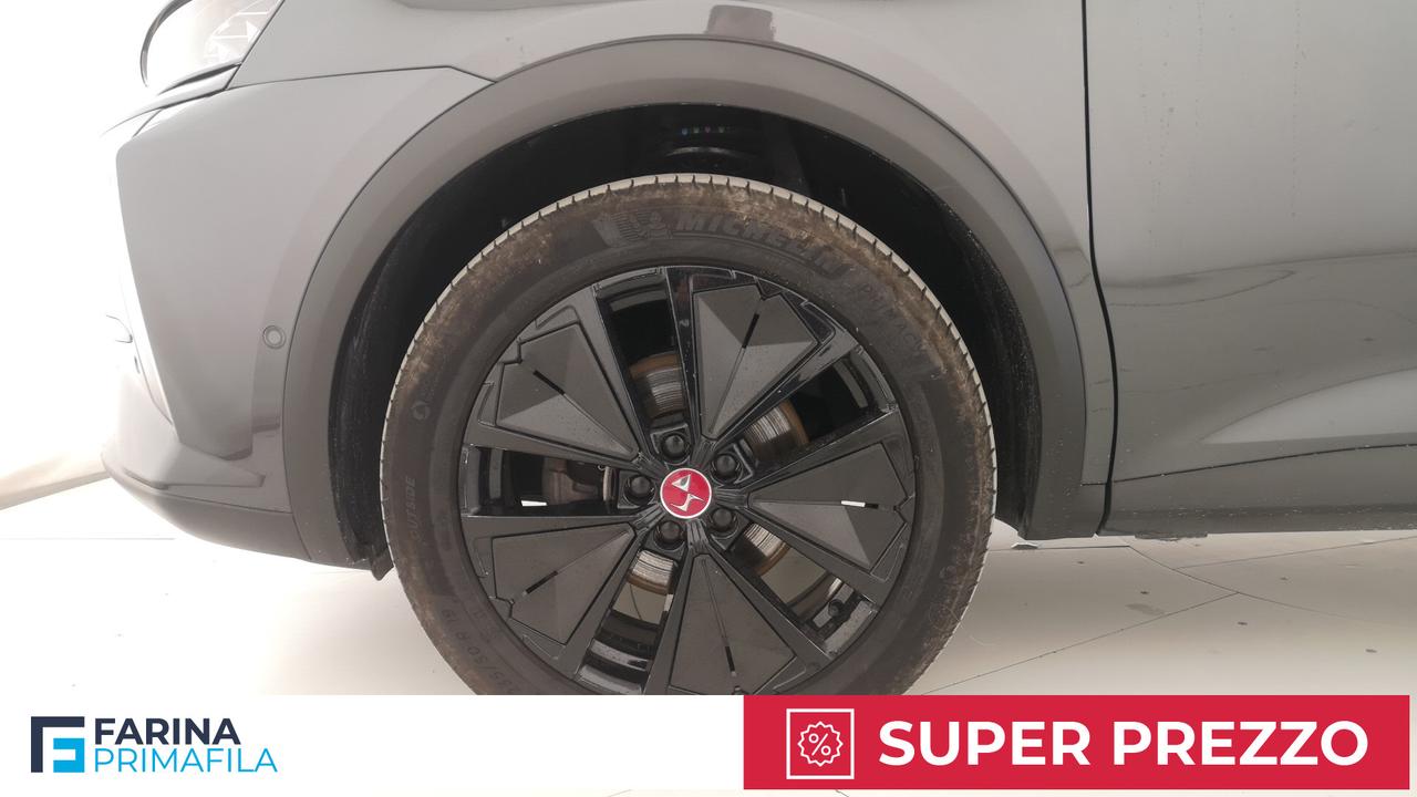 DS DS7 - DS7 1.5 bluehdi Performance Line 130cv auto