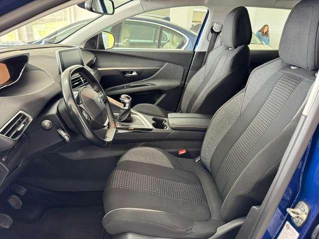 Peugeot 3008 3008 II 2016 1.5 bluehdi Business s&s