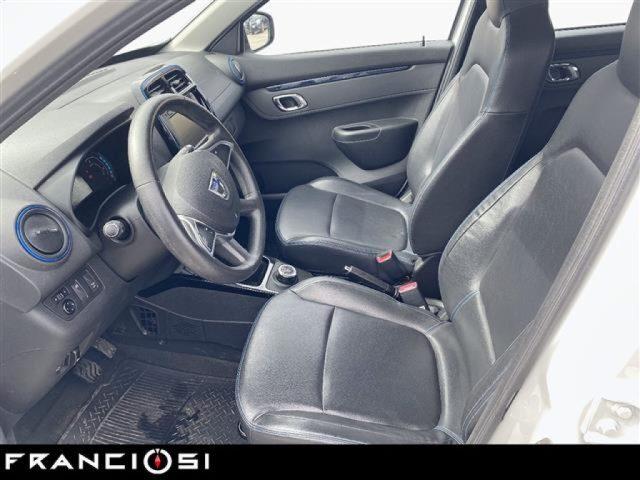 DACIA Spring Electric 45 Comfort
