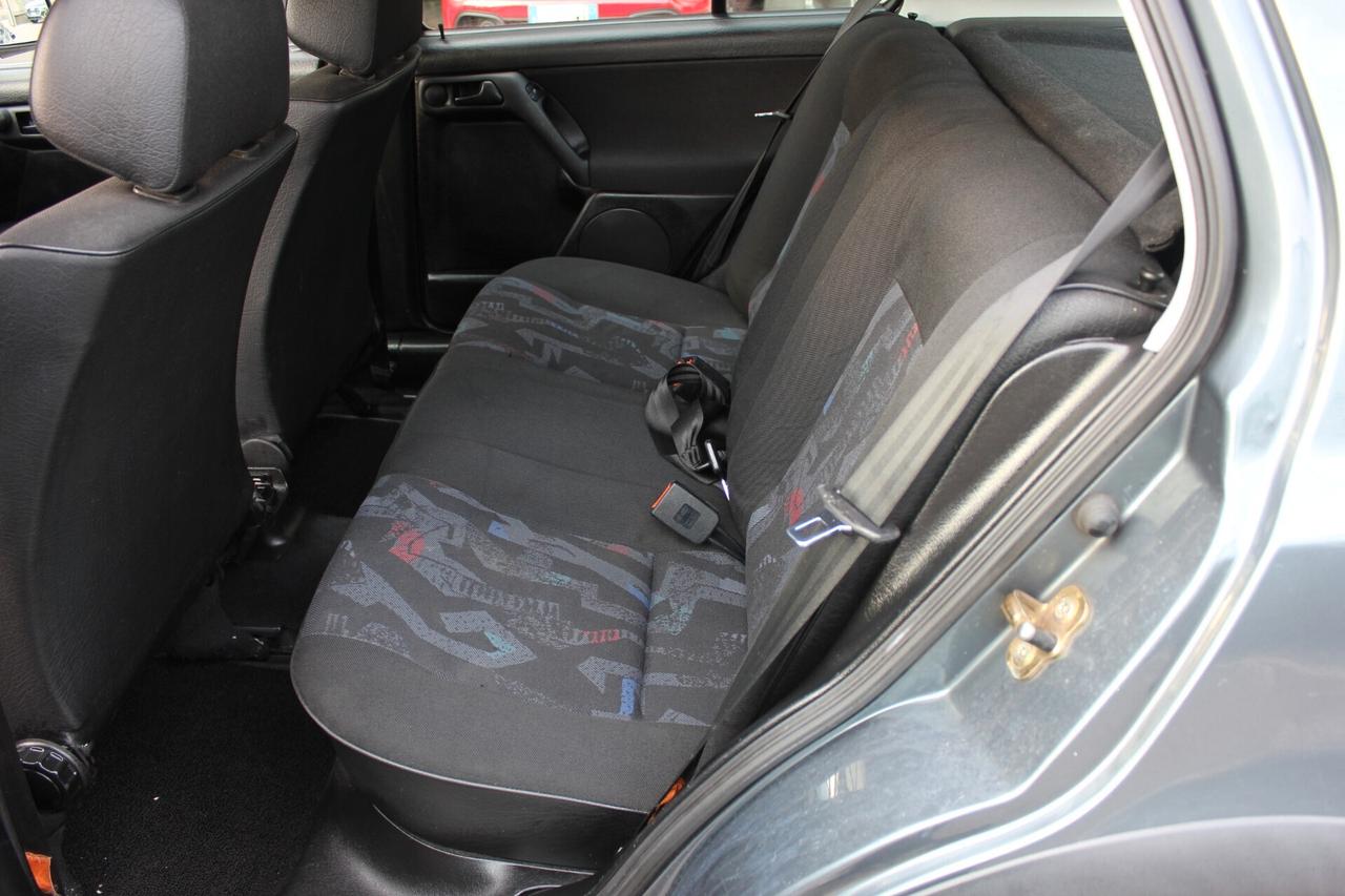 Volkswagen Golf 1.6 cat 5 porte GT SUPER PREZZO!