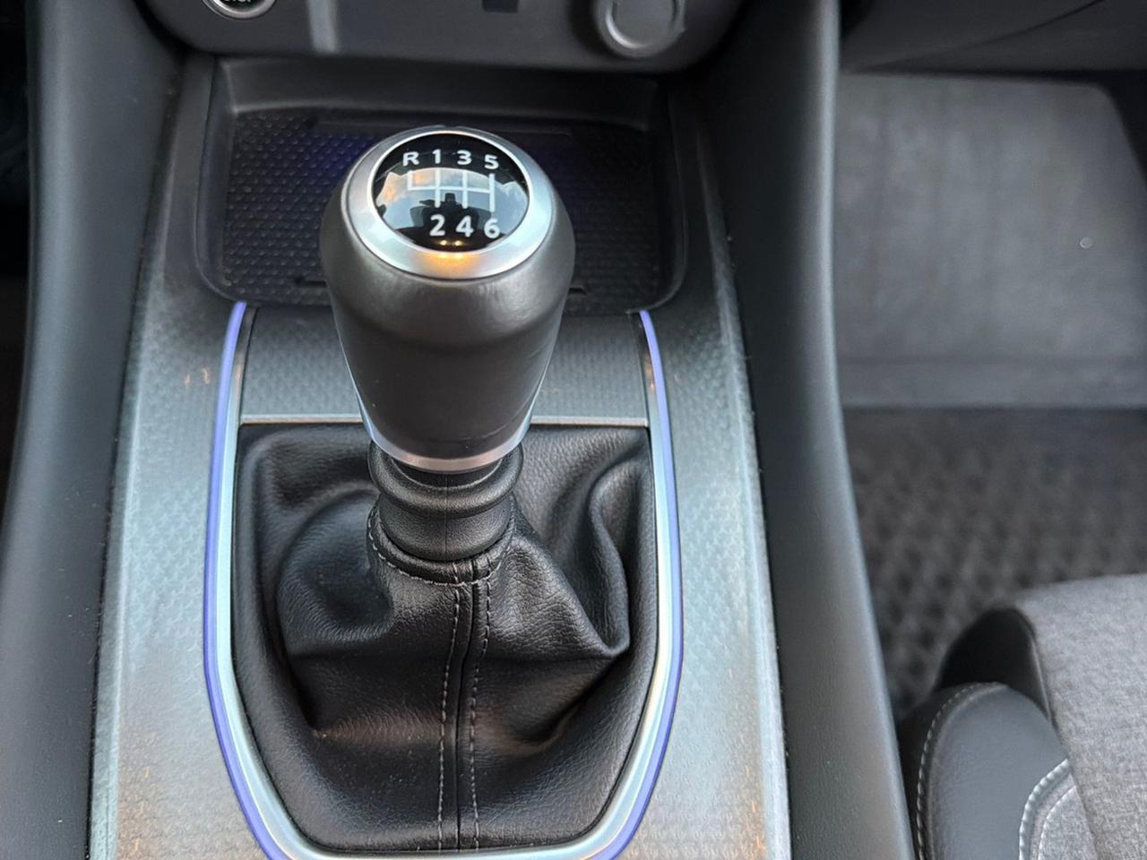 Nissan Qashqai 1.3 mhev n-connecta 2wd 140cv