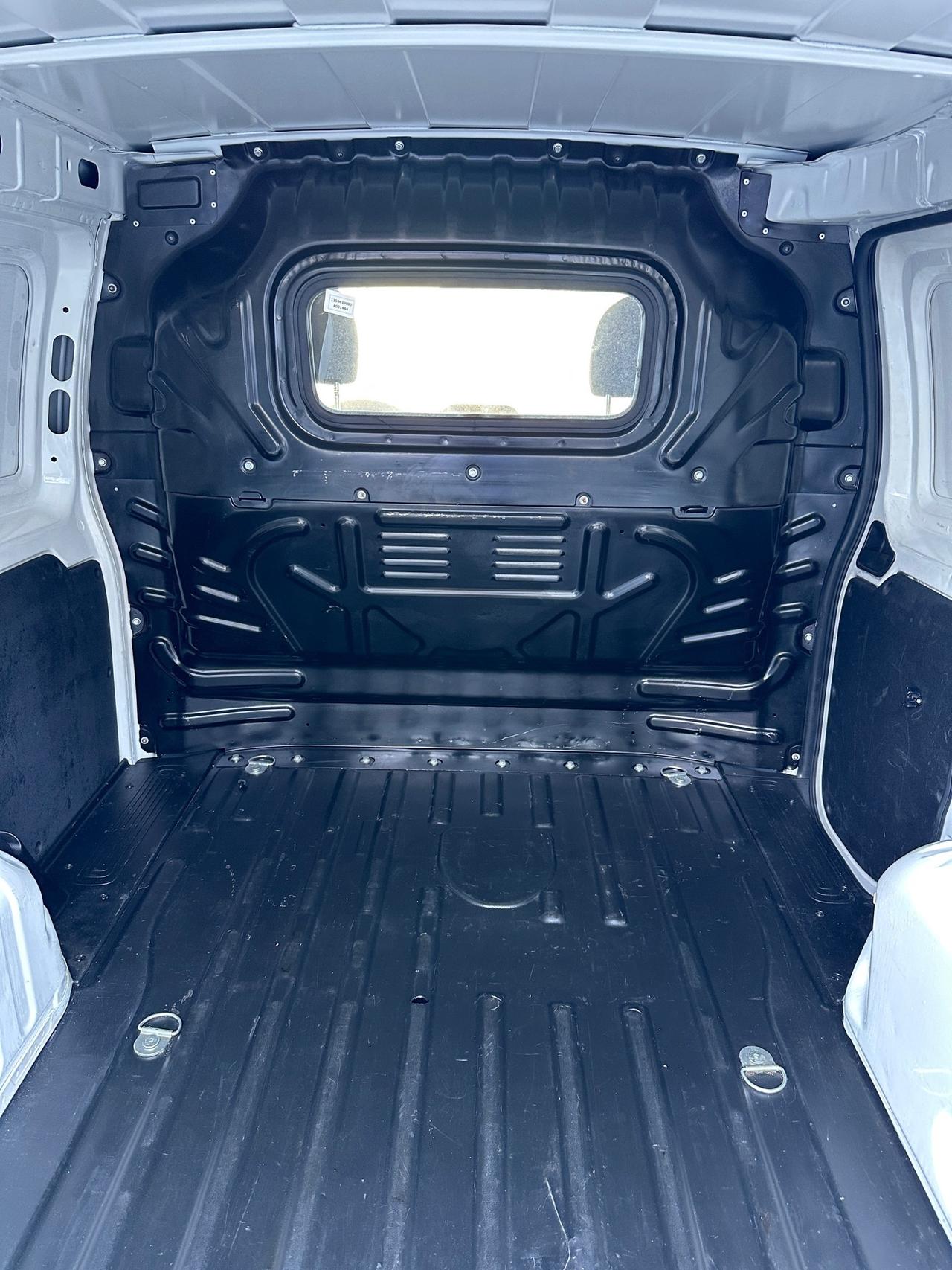 Fiat Fiorino 1.3 Multijet 95 CV - 2022
