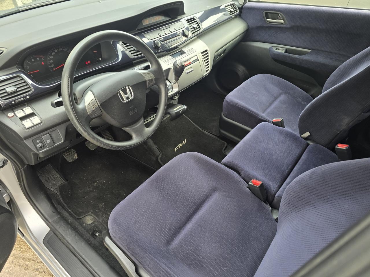 Honda FR-V 2.2 16V i-CTDi Comfort Plus