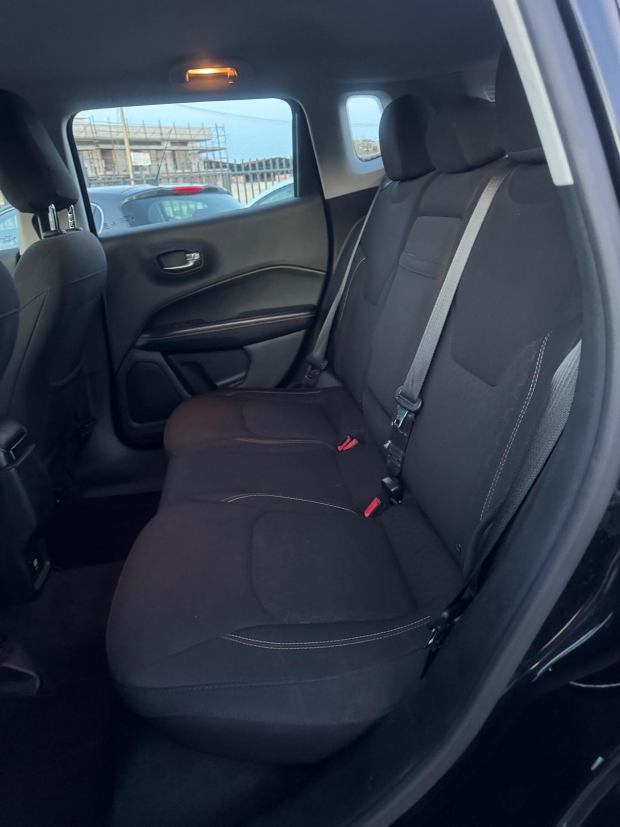 Jeep Compass 1.6 Multijet II 2WD Longitude