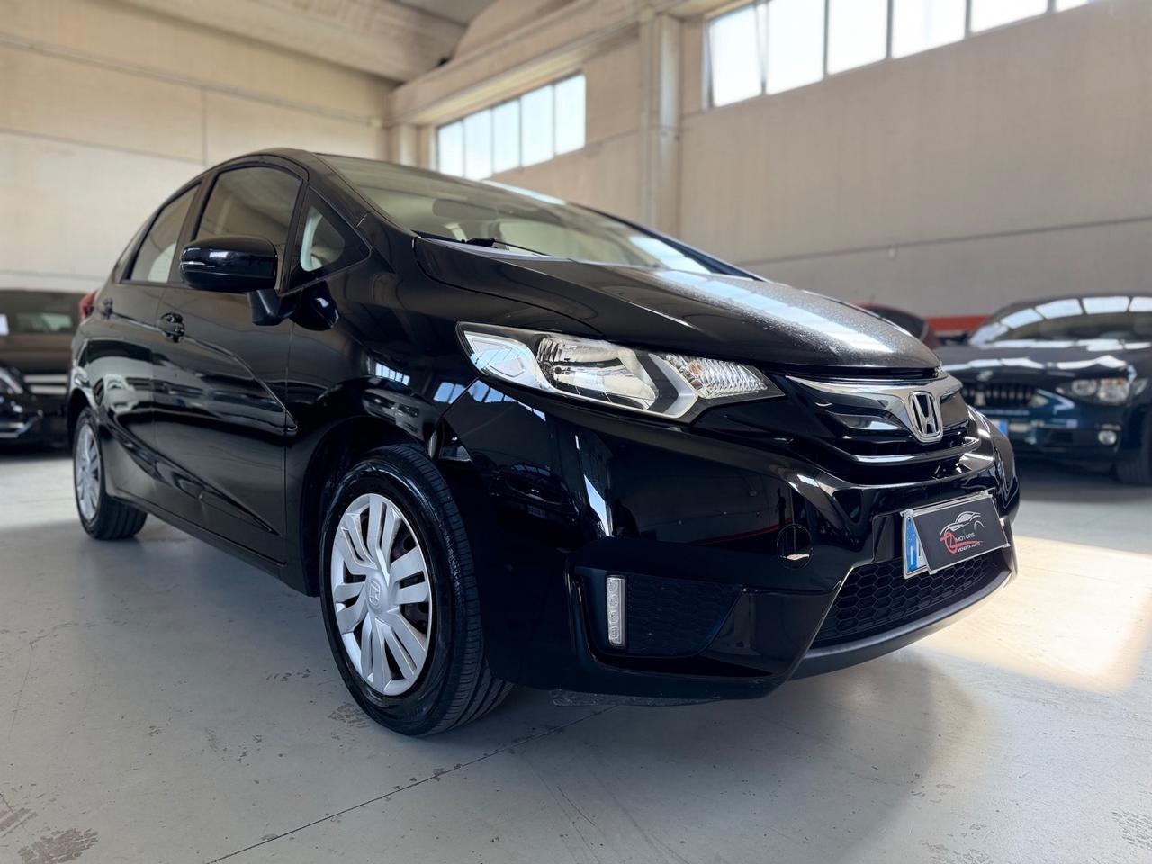 Honda Jazz 1.3 Trend NEOPATENTATI