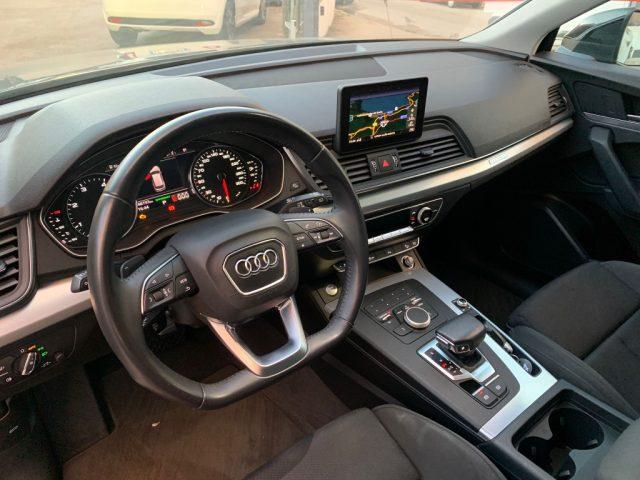 AUDI Q5 40 TDI 204 CV quattro S tronic Business