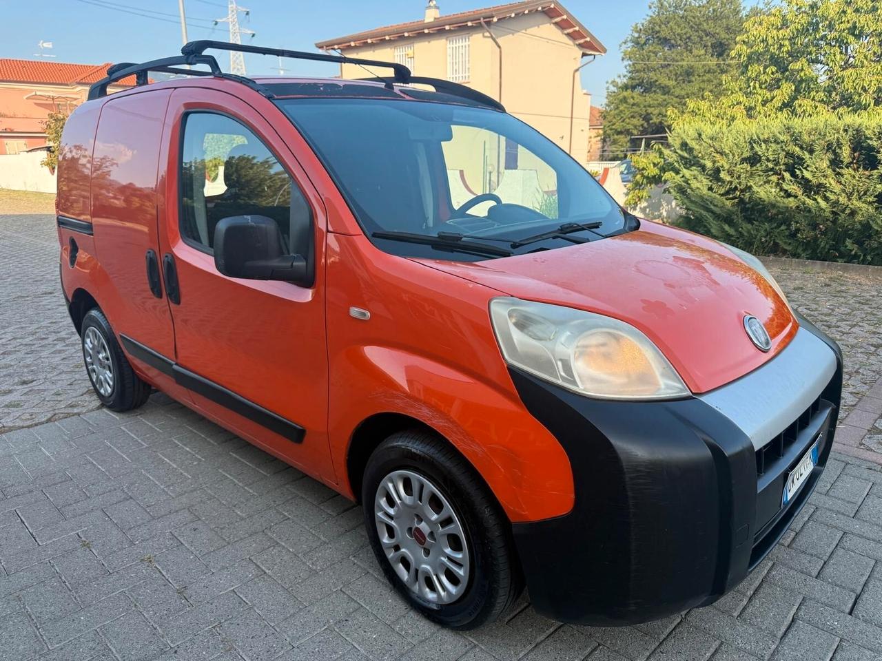 Fiat Fiorino 1.3 MJT 75 CV FURGONE
