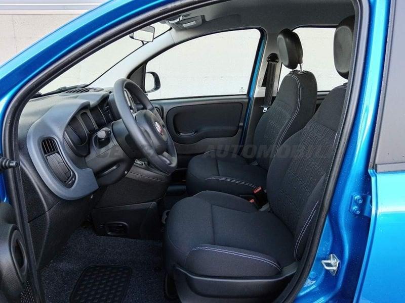 FIAT Panda 1.0 Hybrid 70 cv