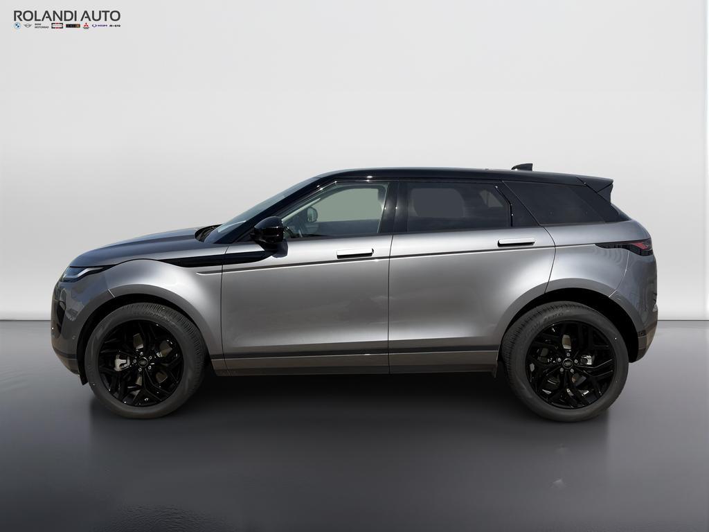Land Rover Range Rover Evoque 2.0 D I4 MHEV R-Dynamic AWD Auto