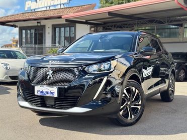 PEUGEOT 2008 PureTech 130 CV S&S Allure KM CERTIFICATI