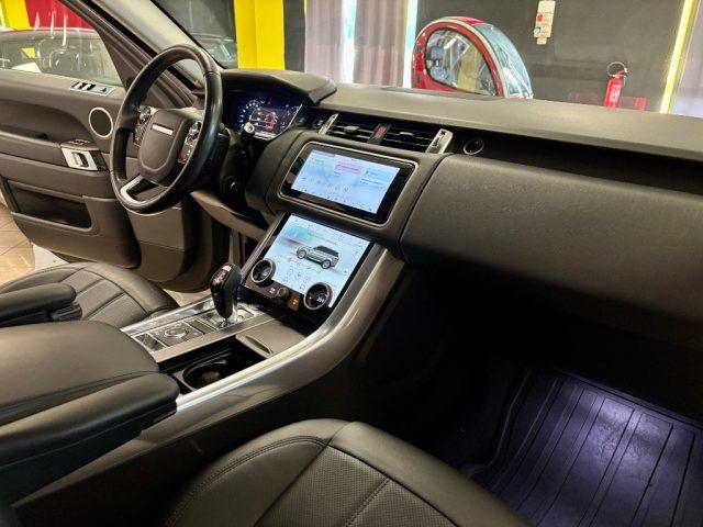 LAND ROVER Range Rover Sport 3.0 SDV6 249 CV HSE
