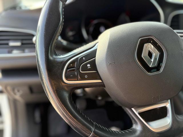 RENAULT Megane Mégane Sporter Blue dCi 115 CV Intens
