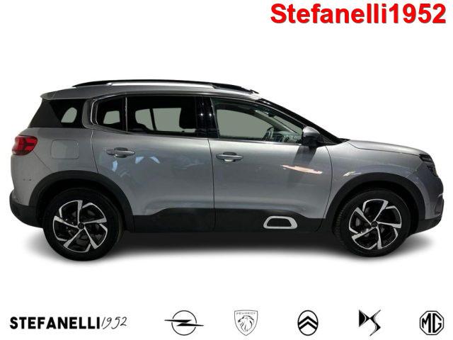 CITROEN C5 Aircross BlueHDi 130 S&S Shine