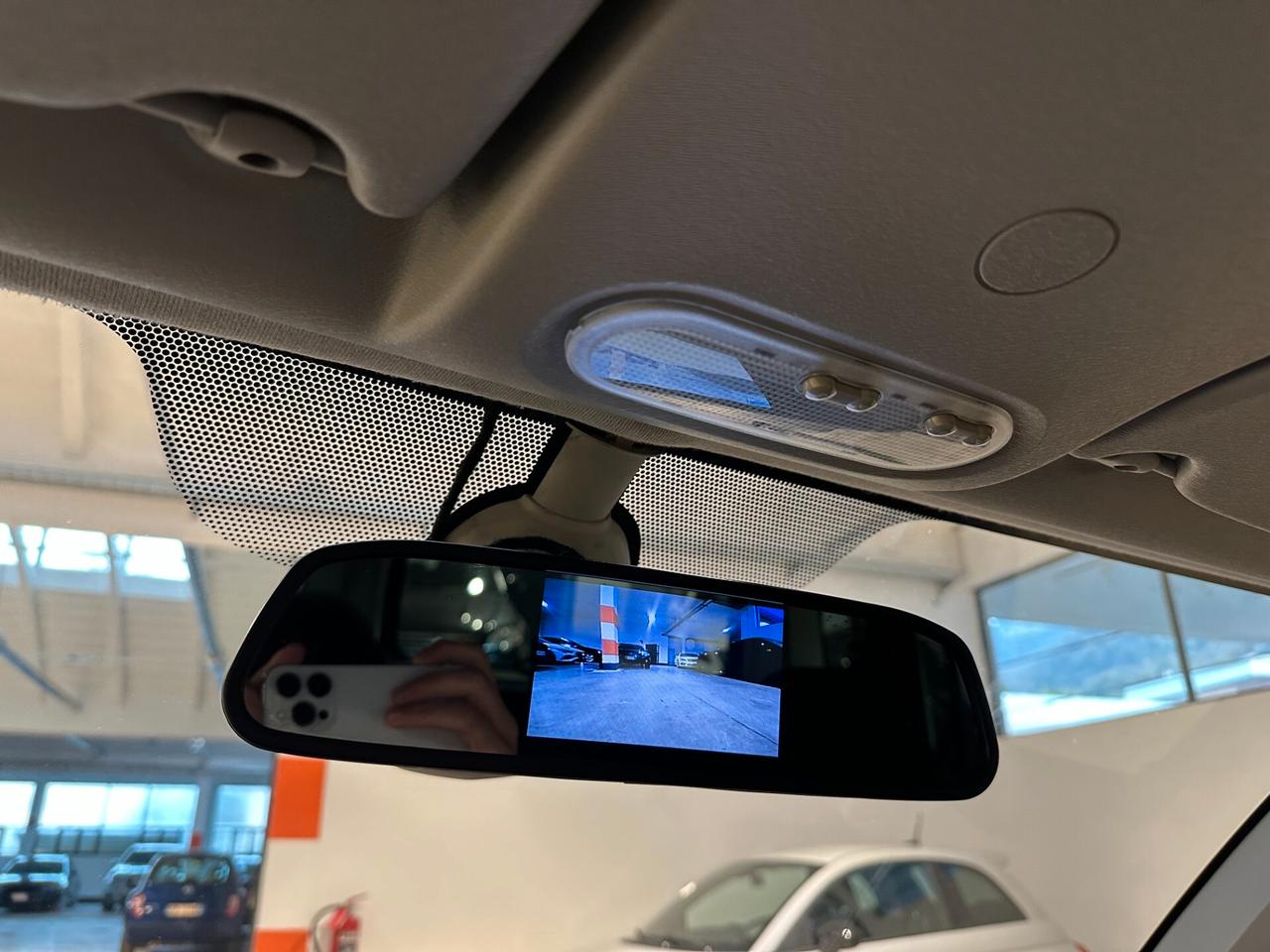 Kangoo 1.2 TCe - GUIDOSIMPLEX - TRASPORTO DISABILI