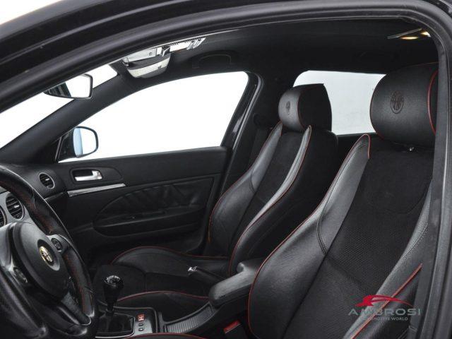 ALFA ROMEO 159 2.0 JTDm Sportwagon Distinctive - PER OPERATORI DE