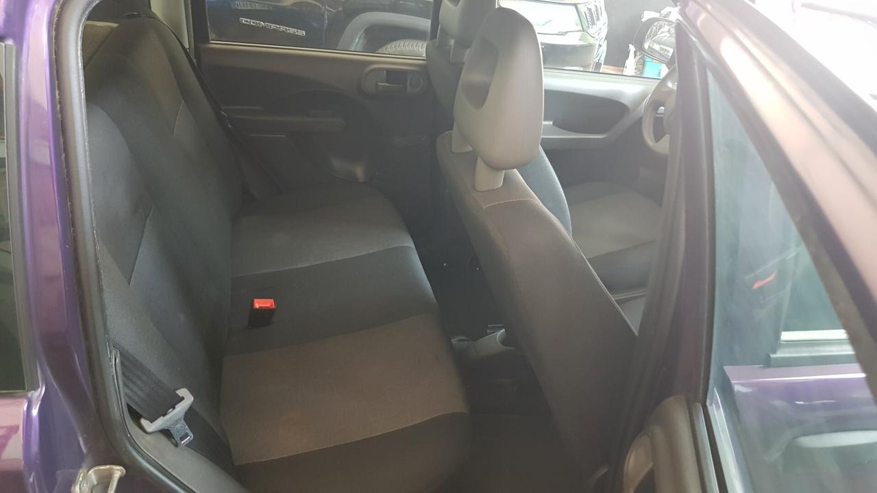 Fiat Panda 1.2 Active
